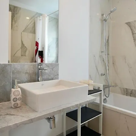 Villa Blue Portofino Los Cristianos, Heated Pool * Los Cristianos (Tenerife)