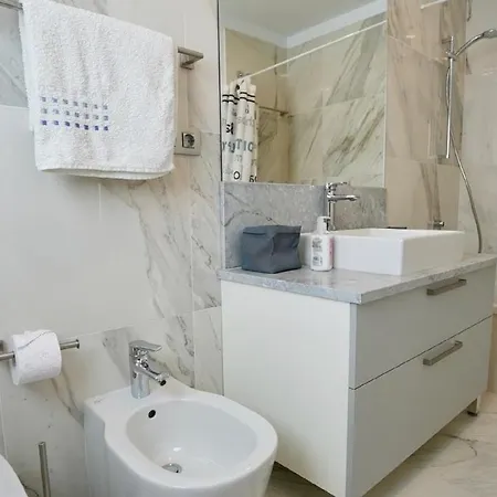 Holiday home Blue Portofino Cristianos, Pool Los Cristianos (Tenerife)