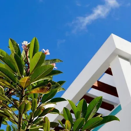 Blue Portofino Cristianos, Pool Holiday home *