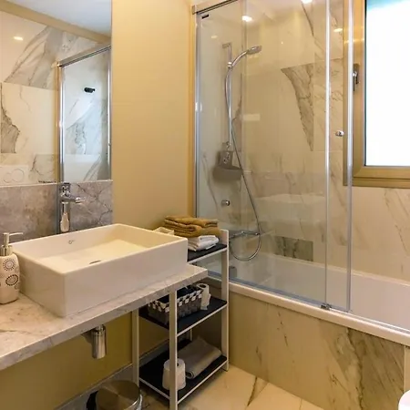 Prázdninový dům Villa Blue Portofino Los Cristianos, Heated Pool