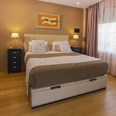 Villa Blue Portofino Los Cristianos, Heated Pool Prázdninový dům *